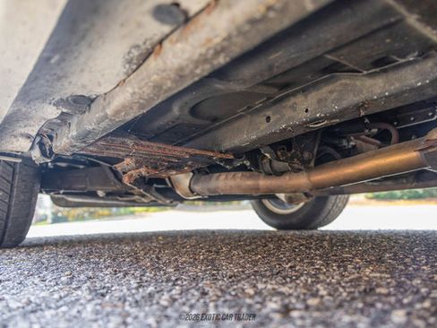 Used 1987 Ford Mustang GT image 67