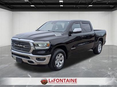 Certified 2024 RAM 1500 Laramie