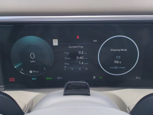 New 2026 Hyundai Palisade SEL Premium FWD image 38