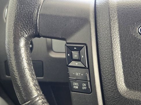 Used 2014 Ford F150 XLT w/ Equipment Group 302A Luxury image 23