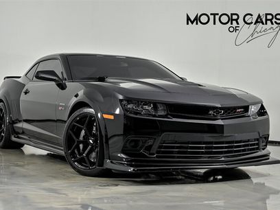 Used 2015 Chevrolet Camaro Z/28