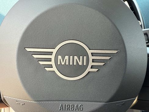 New 2025 MINI Cooper Countryman S AWD/4WD image 41