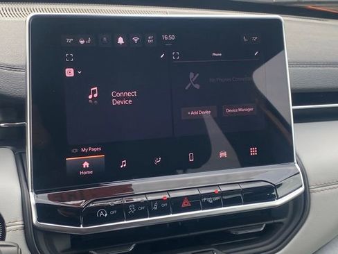 New 2026 Jeep Compass Limited image 21