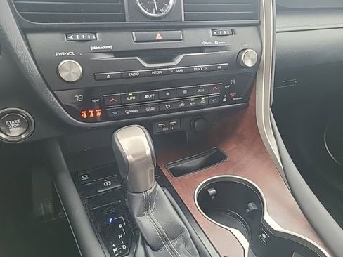 Used 2021 Lexus RX 350 AWD w/ Accessory Package (P3) image 16