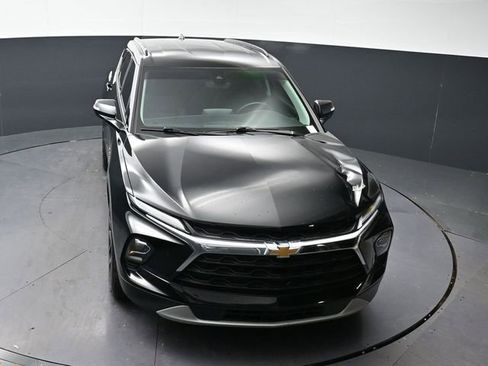 Used 2023 Chevrolet Blazer LT w/ Sound & Technology Package FWD image 25