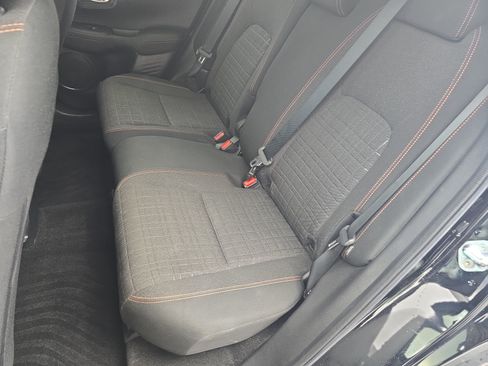 Used 2024 Honda HR-V Sport image 13