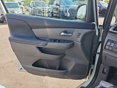 Used 2016 Honda Odyssey Touring image 33