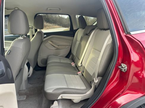 Used 2013 Ford Escape SE FWD image 11