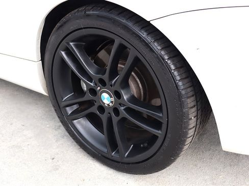 Used 2013 BMW 135i Coupe RWD image 13