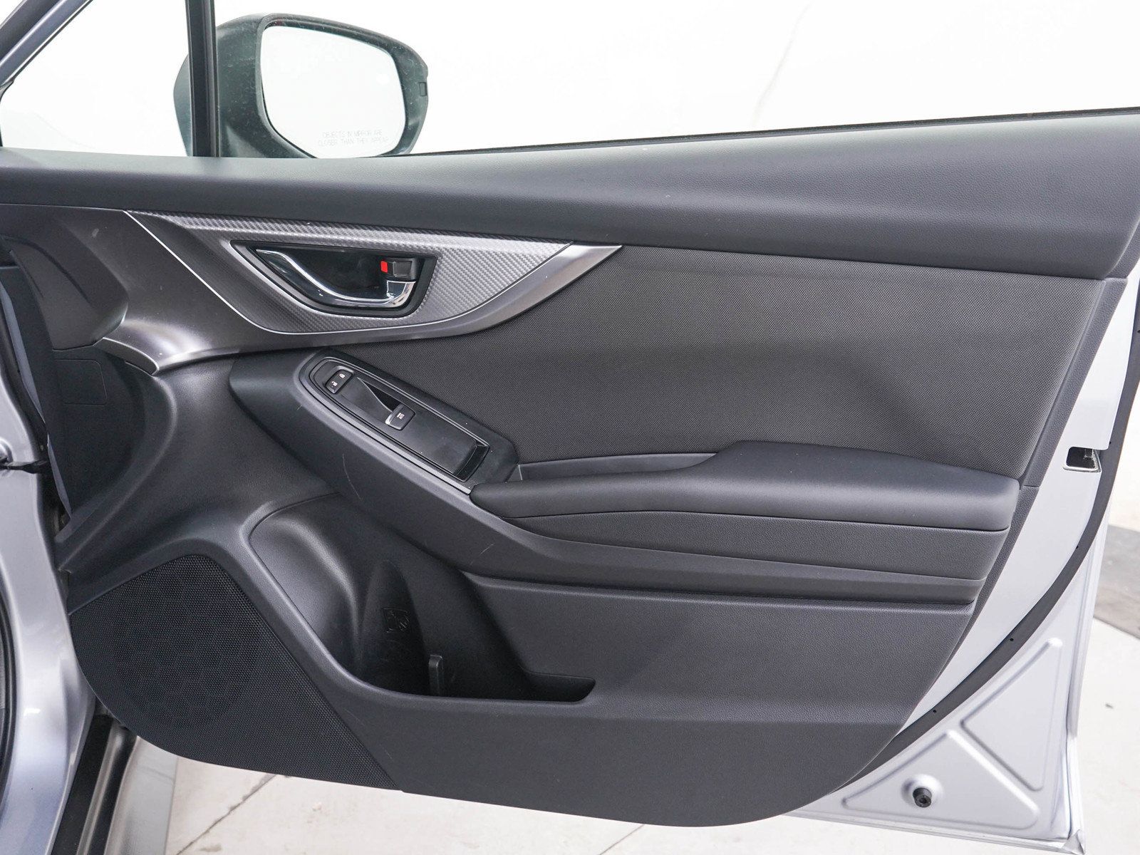 Used 2023 Subaru WRX Premium AWD/4WD image 9