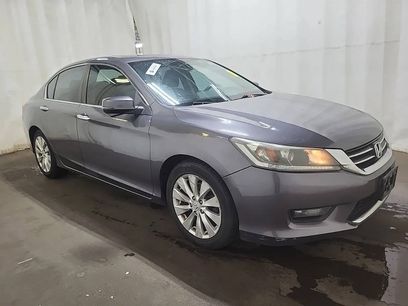 Used 2015 Honda Accord EX