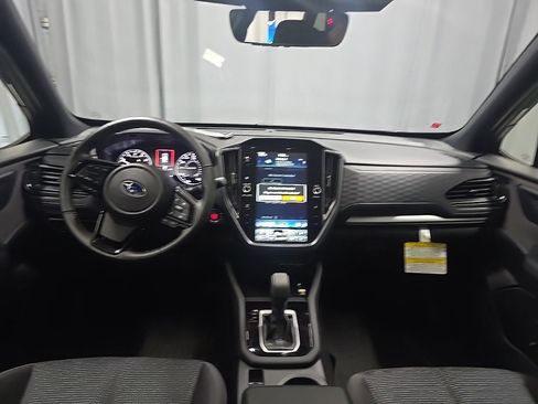 Certified 2025 Subaru Forester Premium image 14