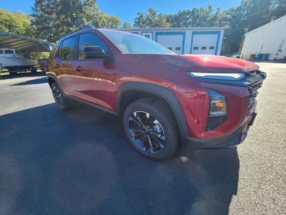 New 2026 Chevrolet Traverse High Country