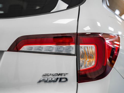 Used 2022 Honda Pilot Sport image 18