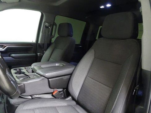 Used 2024 Chevrolet Silverado 2500 LT w/ Convenience Package image 26