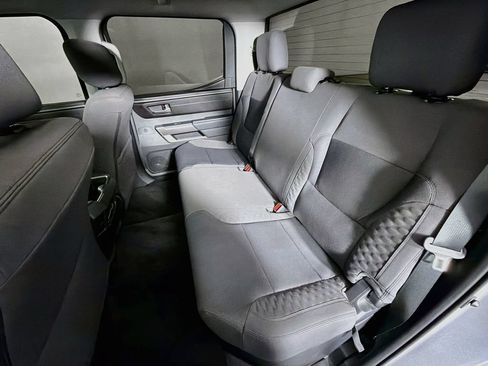 Used 2022 Toyota Tundra SR5 AWD/4WD image 22
