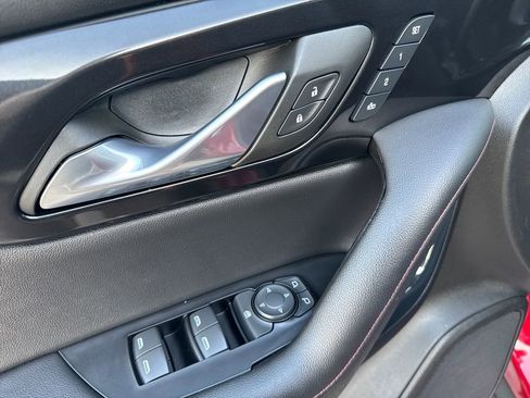 Used 2024 Chevrolet Blazer RS w/ Driver Confidence II Package image 17