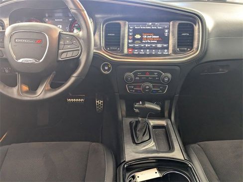 Certified 2023 Dodge Charger Scat Pack w/ Daytona Edition Group image 26