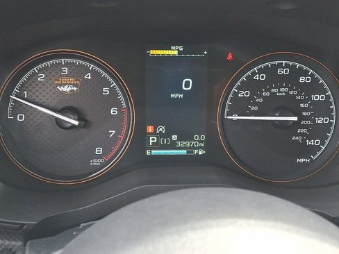 Used 2023 Subaru Forester Wilderness image 22