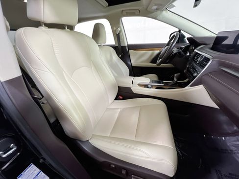 Used 2020 Lexus RX 350 AWD w/ Premium Package image 28