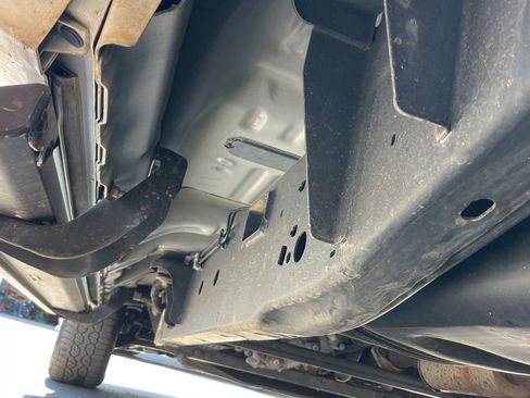 Used 2022 Ford F150 Lariat AWD/4WD image 7