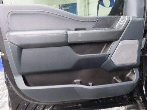 Used 2022 Ford F150 XLT w/ Equipment Group 302A High image 49