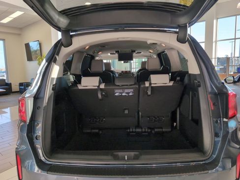New 2026 Honda Odyssey Elite image 5