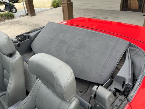 Used 1988 MAZDA RX-7 Convertible RWD image 25