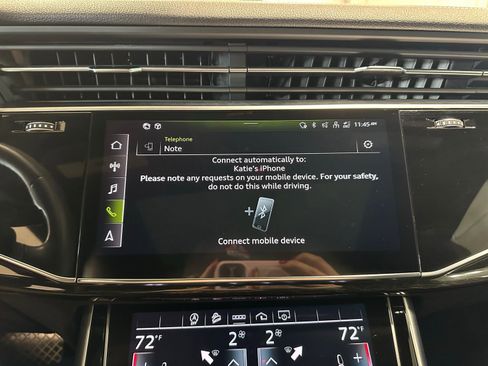 Used 2023 Audi Q8 Premium Plus w/ Premium Plus Package image 27