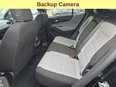 Used 2024 Chevrolet Equinox LS w/ LS Convenience Package AWD/4WD image 11