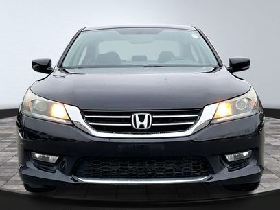 Used 2014 Honda Accord Sport