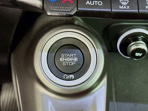 Used 2024 Dodge Hornet R/T w/ R/T Blacktop Package image 20