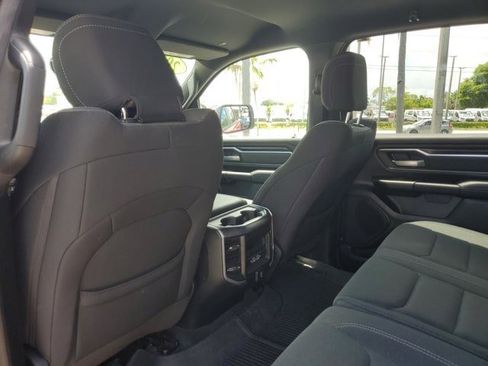 Certified 2022 RAM 1500 Big Horn AWD/4WD image 18