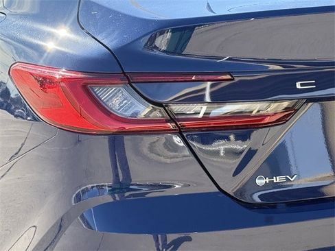 New 2026 Toyota Camry XLE image 6