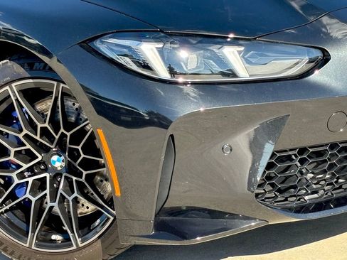 Used 2025 BMW M3 Competition image 10