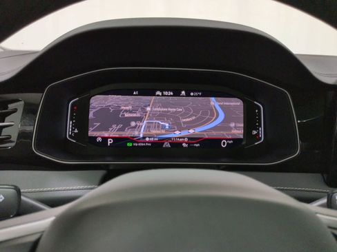 Used 2025 Volkswagen Jetta SEL image 35