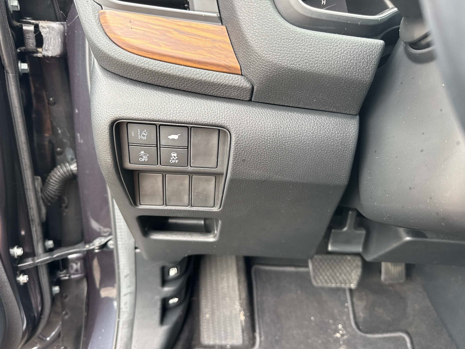 Used 2017 Honda CR-V EX-L image 33