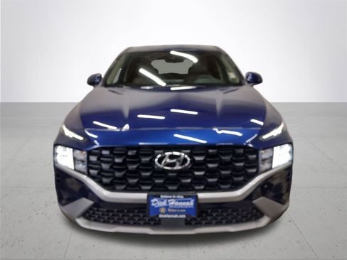 Certified 2023 Hyundai Santa Fe SE image 3