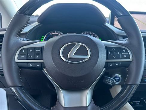 Used 2017 Lexus RX 450h 450h image 28