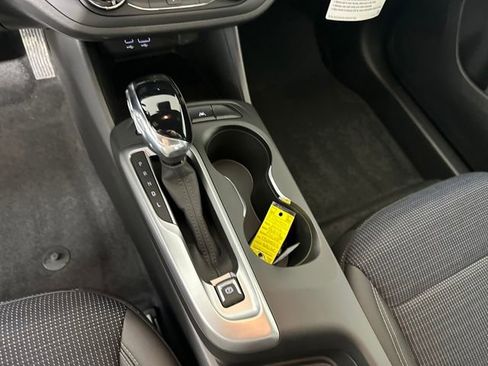 Used 2026 Buick Envista Preferred image 20