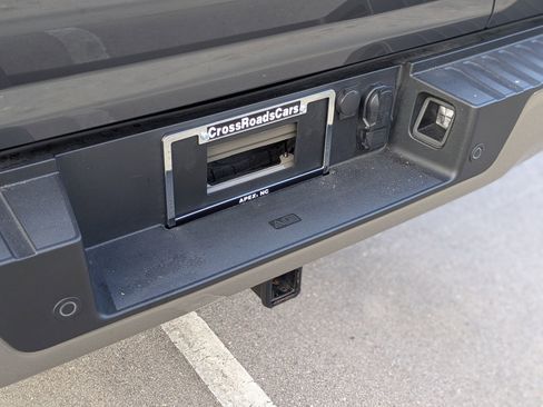 Certified 2025 Ford F150 King Ranch AWD/4WD image 35