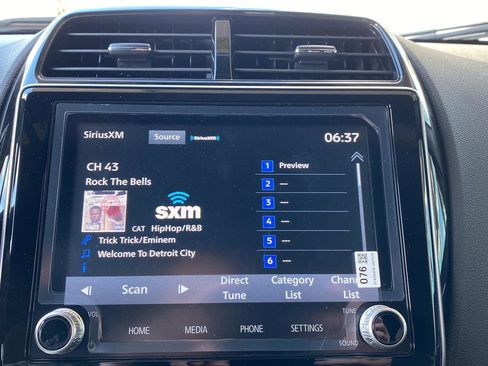 New 2026 Mitsubishi Outlander Sport AWD image 24