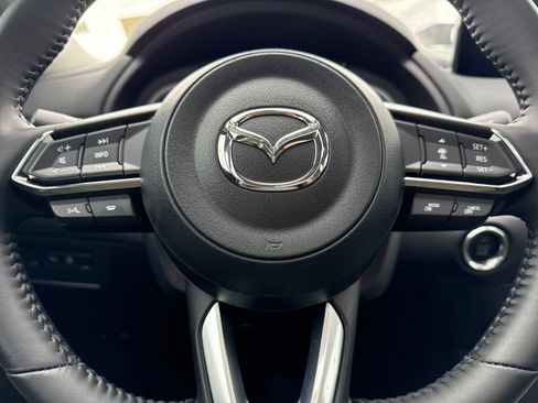 Used 2025 MAZDA CX-5 AWD 2.5 S w/ Preferred Package image 25