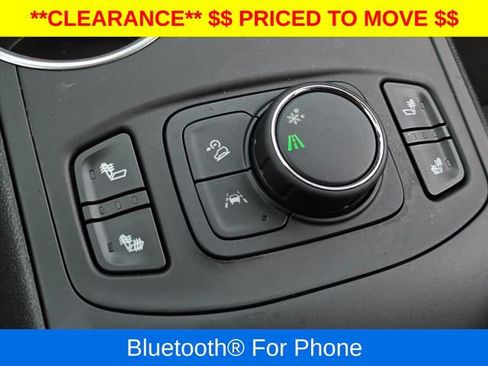 Used 2020 GMC Terrain SLT w/ Preferred Package FWD image 26