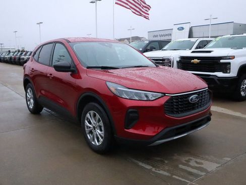 New 2026 Ford Escape Active image 1