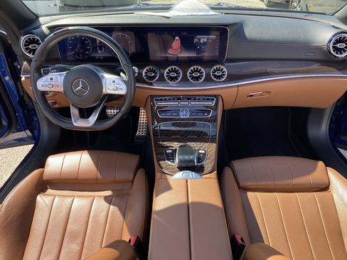 Used 2020 Mercedes-Benz E 450 Cabriolet w/ AMG Line image 18