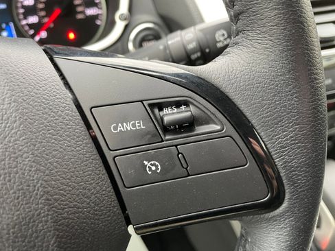 Used 2022 Mitsubishi Eclipse Cross AWD image 17