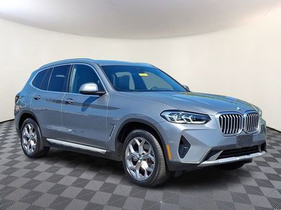 Used 2024 BMW X3 xDrive30i w/ Convenience Package
