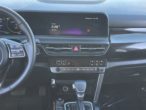 Certified 2024 Kia Seltos S image 14
