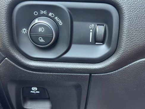 Certified 2021 RAM 1500 Big Horn AWD/4WD image 22